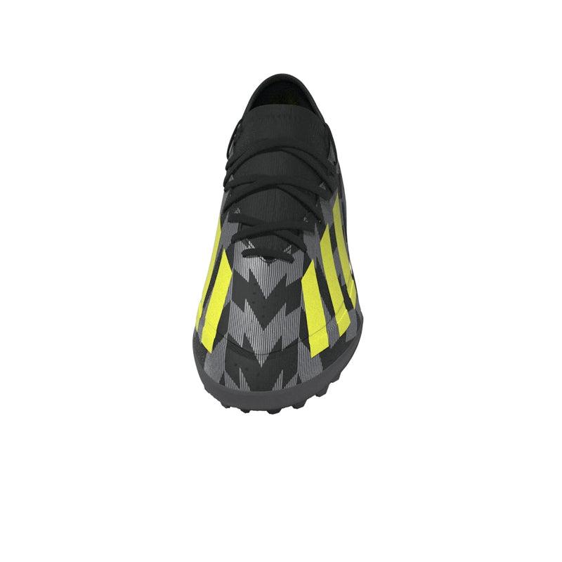 adidas X Crazyfast INJ.3 TF Turf Soccer Shoes