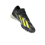 adidas X Crazyfast INJ.3 TF Turf Soccer Shoes