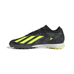 adidas X Crazyfast INJ.3 TF Turf Soccer Shoes