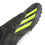 adidas X Crazyfast INJ.3 TF Turf Soccer Shoes