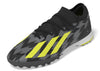 adidas X Crazyfast INJ.3 TF Turf Soccer Shoes