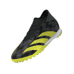 adidas Predator Accuracy INJ.3 TF Turf Soccer Shoes