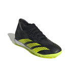 adidas Predator Accuracy INJ.3 TF Turf Soccer Shoes