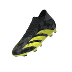 adidas Predator Accuracy INJ.3 FG Firm Ground Soccer Cleats