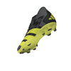 adidas Predator Accuracy INJ.3 FG Firm Ground Soccer Cleats