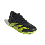 adidas Predator Accuracy INJ.3 FG Firm Ground Soccer Cleats