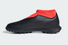 adidas Predator League Laceless TF Junior Turf Shoes