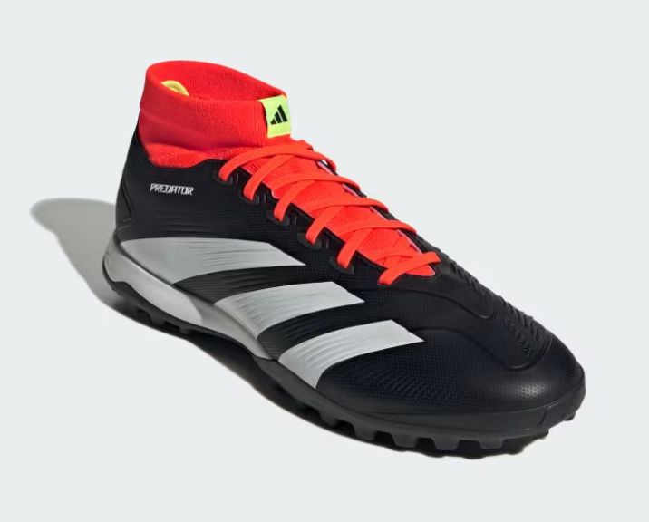 adidas Predator League Sock TF Turf Soccer Shoes