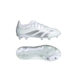 adidas Predator Elite FG Junior Firm Ground Soccer Cleats