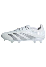 adidas Predator Elite FG Junior Firm Ground Soccer Cleats