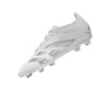 adidas Predator Elite FG Junior Firm Ground Soccer Cleats