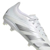 adidas Predator Elite FG Junior Firm Ground Soccer Cleats