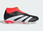 adidas Predator League Laceless FG Junior Firm Ground Soccer Cleats