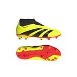 adidas Predator League Laceless FG Junior Firm Ground Soccer Cleats