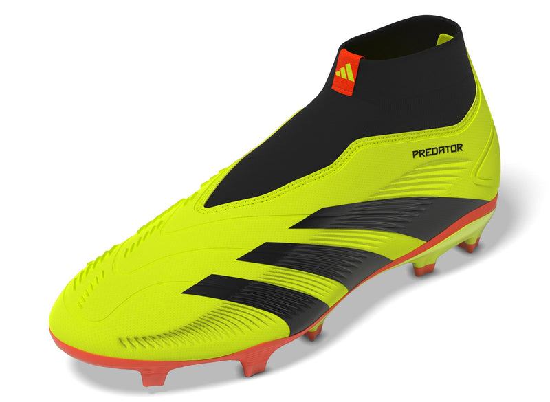 adidas Predator League Laceless FG Firm Ground Soccer Cleats