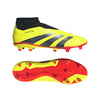 adidas Predator League Laceless FG Firm Ground Soccer Cleats