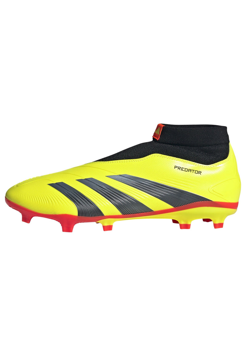 adidas Predator League Laceless FG Firm Ground Soccer Cleats