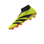 adidas Predator League Laceless FG Firm Ground Soccer Cleats