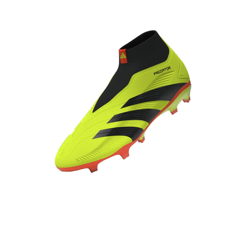 adidas Predator League Laceless FG Firm Ground Soccer Cleats