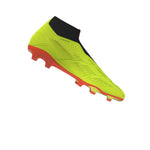 adidas Predator League Laceless FG Firm Ground Soccer Cleats