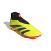 adidas Predator League Laceless FG Firm Ground Soccer Cleats