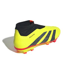 adidas Predator League Laceless FG Firm Ground Soccer Cleats