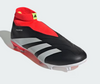 adidas Predator League Laceless FG Firm Ground Soccer Cleats