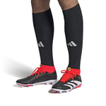 adidas Predator League Sock FG Firm Ground Soccer Cleats