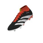 adidas Predator League Sock FG Firm Ground Soccer Cleats