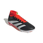 adidas Predator League Sock FG Firm Ground Soccer Cleats