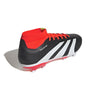 adidas Predator League Sock FG Firm Ground Soccer Cleats