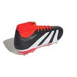 adidas Predator League Sock FG Firm Ground Soccer Cleats