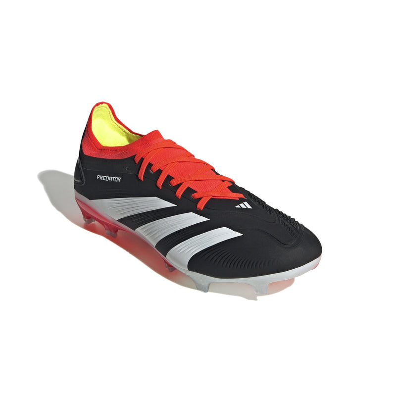 adidas Predator PRO FG Firm Ground Soccer Cleats