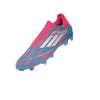 adidas F50 League Laceless FG/MG Firm Multi-Ground Boots