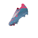 adidas F50 League Laceless FG/MG Firm Multi-Ground Boots