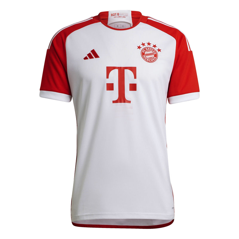 adidas Bayern Munich Home Jersey 23