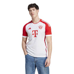 adidas Bayern Munich Home Jersey 23