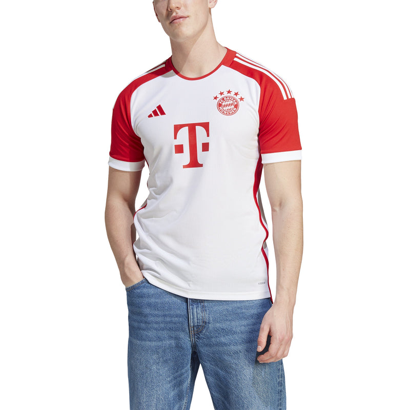 adidas Bayern Munich Home Jersey 23