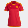 adidas Women's AS Roma Home Jersey 23