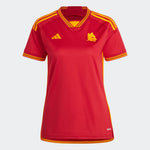 adidas Women's AS Roma Home Jersey 23