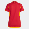 adidas Women's AS Roma Home Jersey 23