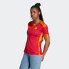 adidas Women's AS Roma Home Jersey 23