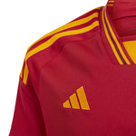 adidas Youth Roma Home Jersey 23