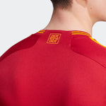 adidas Men's AS Roma Home Jersey 23