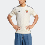 adidas Men's AS Roma Away Jersey 23