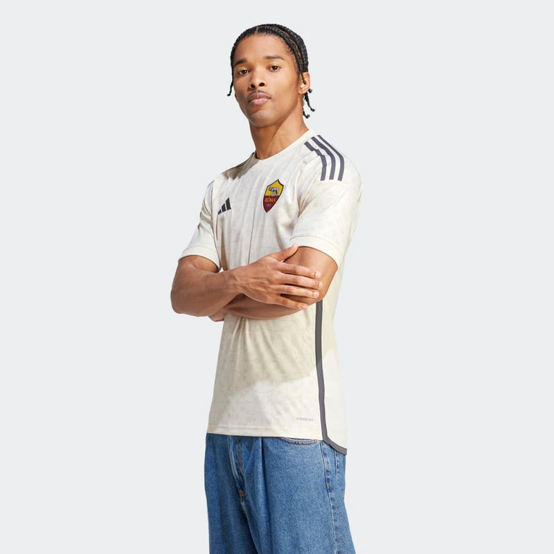 adidas Men's AS Roma Away Jersey 23