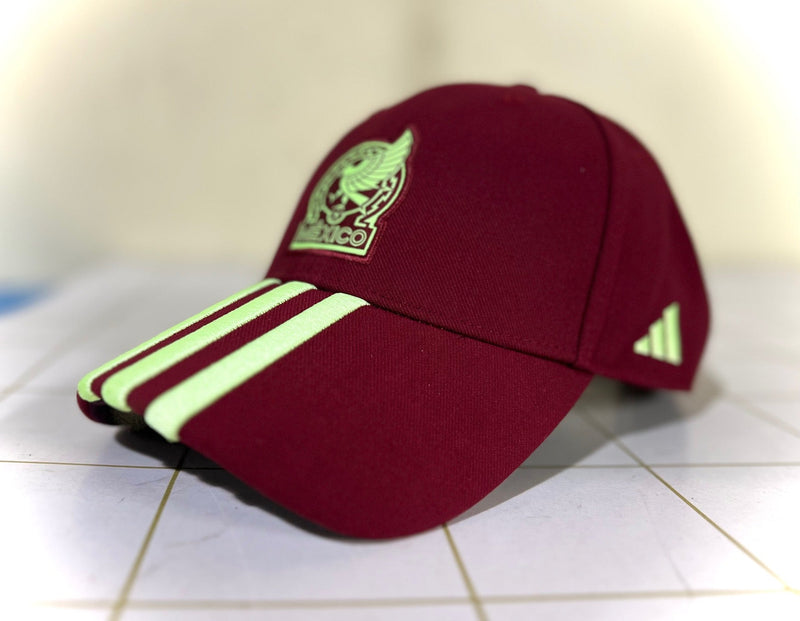 adidas Mexico Baseball Cap