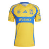 adidas Men's Tigres UANL Home Jersey 24/25