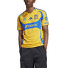 adidas Men's Tigres UANL Home Jersey 24/25