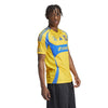 adidas Men's Tigres UANL Home Jersey 24/25